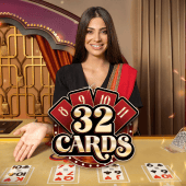 32 Baraha cl88 casino trực tiếp