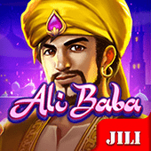 Ali Baba cl88 slot nóng