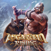 Asgardian Trỗi Dậy cl88 slot nóng