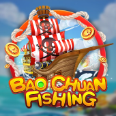 Câu Cá Bao Chuan cl88 bắn cá