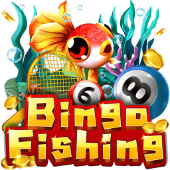Câu Cá Bingo cl88 bắn cá