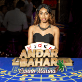 Casino Marina Andar Bahar cl88 casino