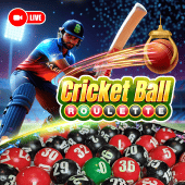 Roulette Bóng Cricket cl88 casino
