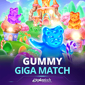 Kẹo Dẻo Giga Match cl88 nổ hũ