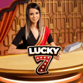 May Mắn 7 cl88 casino trực tiếp