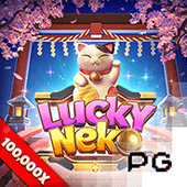 Mèo May Mắn cl88 slot