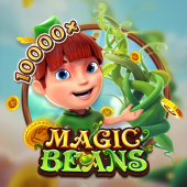 Hạt Đậu Ma Thuật cl88 slot game
