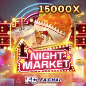 Chợ Đêm cl88 slot nóng
