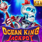 Vua Đại Dương Jackpot cl88 bắn cá