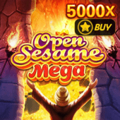 Mở Sesame Mega cl88 slot