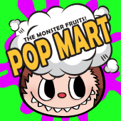 Popmart cl88 nổ hũ