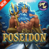 Poseidon cl88 nổ hũ