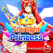 Công Chúa Ánh Sao cl88 slot