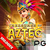 Kho Báu Aztec cl88 slot game