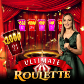 Roulette Tối Thượng cl88 casino trực tiếp