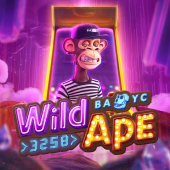 Khỉ Hoang Dã cl88 slot